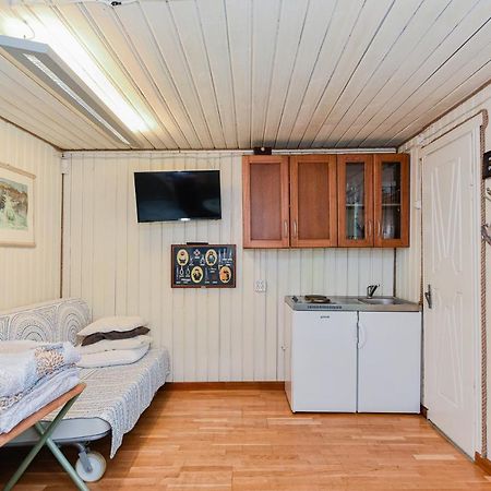 Undinele Vila Šventoji Exterior foto